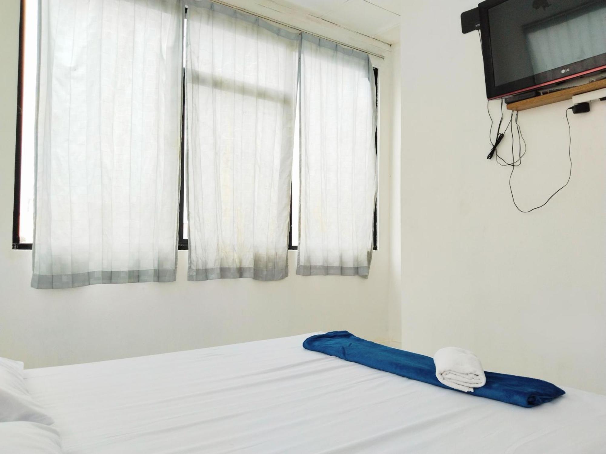 Amerta House Palmerah Powered By Cocotel Hotel