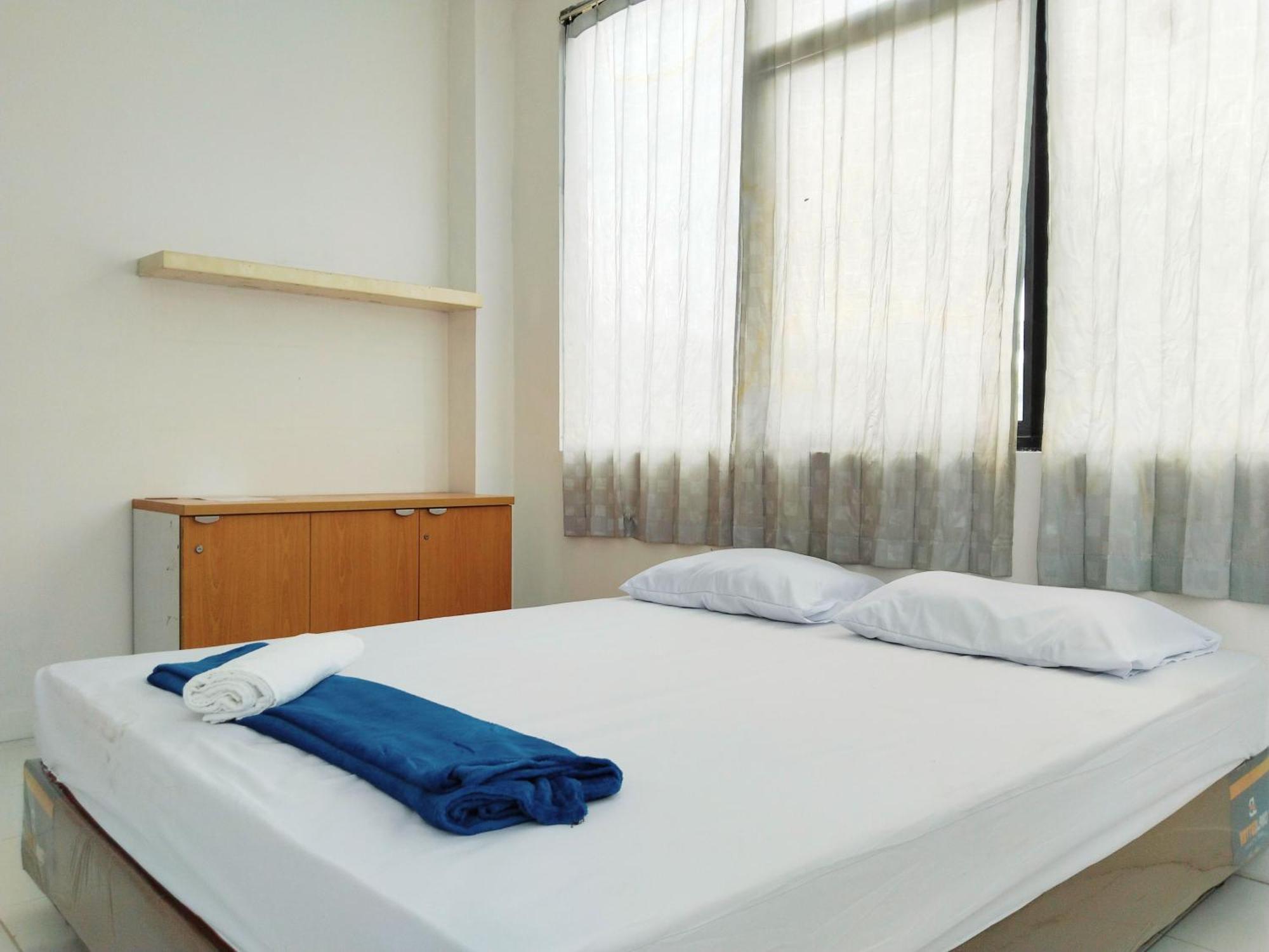 Hotel Amerta House Palmerah Powered By Cocotel