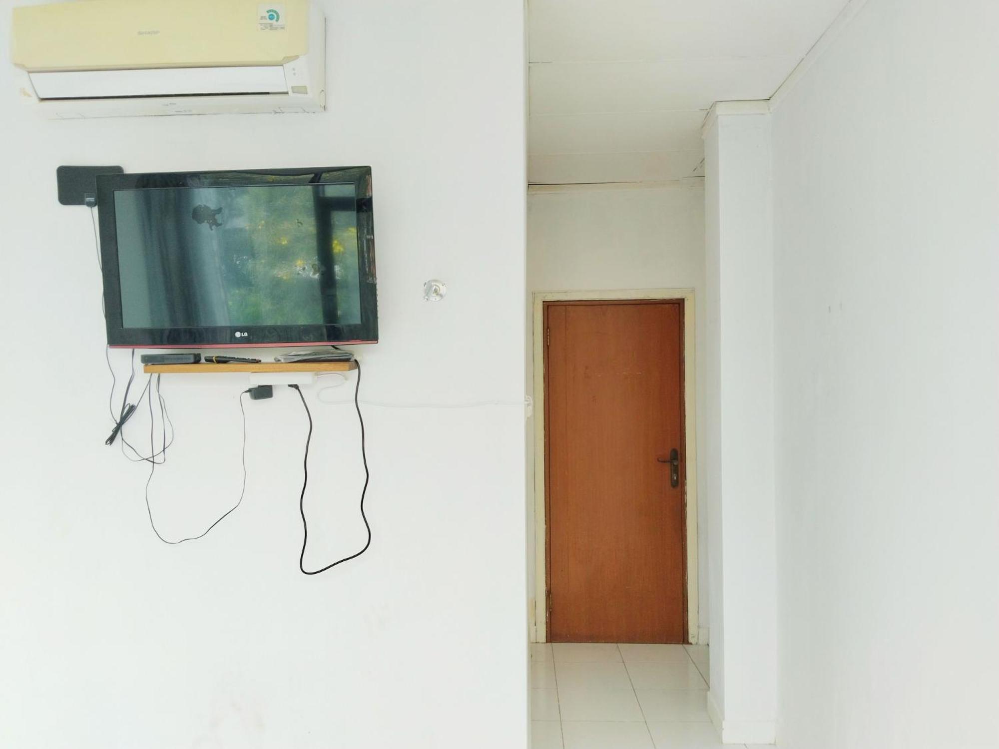 Amerta House Palmerah Powered By Cocotel Hotel Jakarta