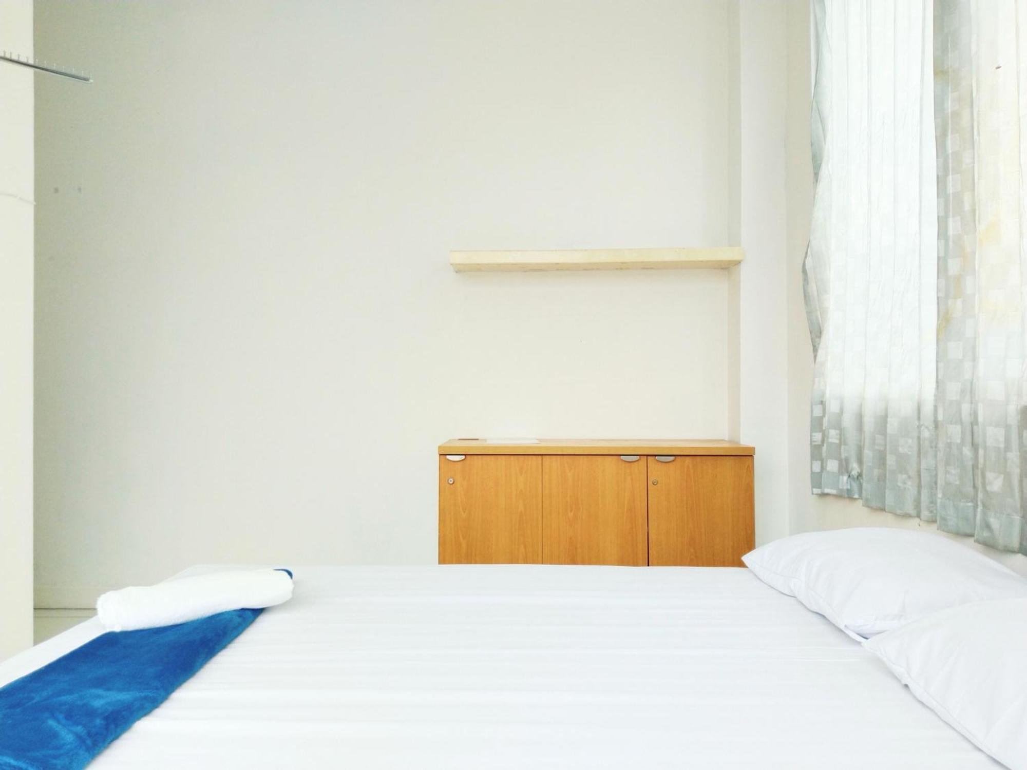 Amerta House Palmerah Powered By Cocotel Hotel