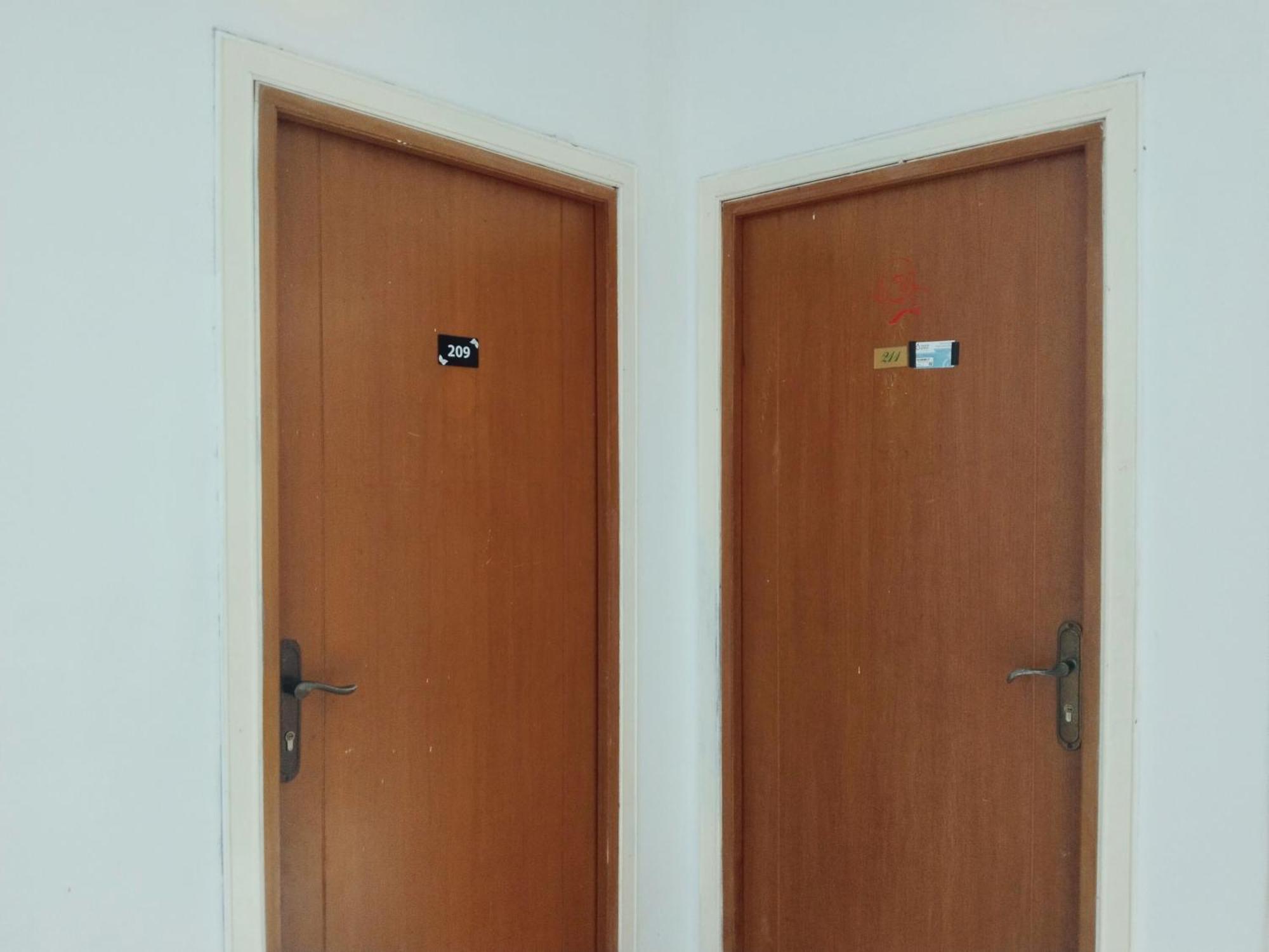 Hotel Amerta House Palmerah Powered By Cocotel *
