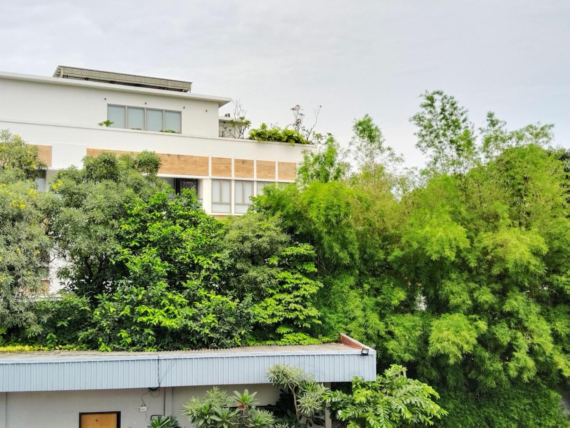 Amerta House Palmerah Powered By Cocotel Jakarta