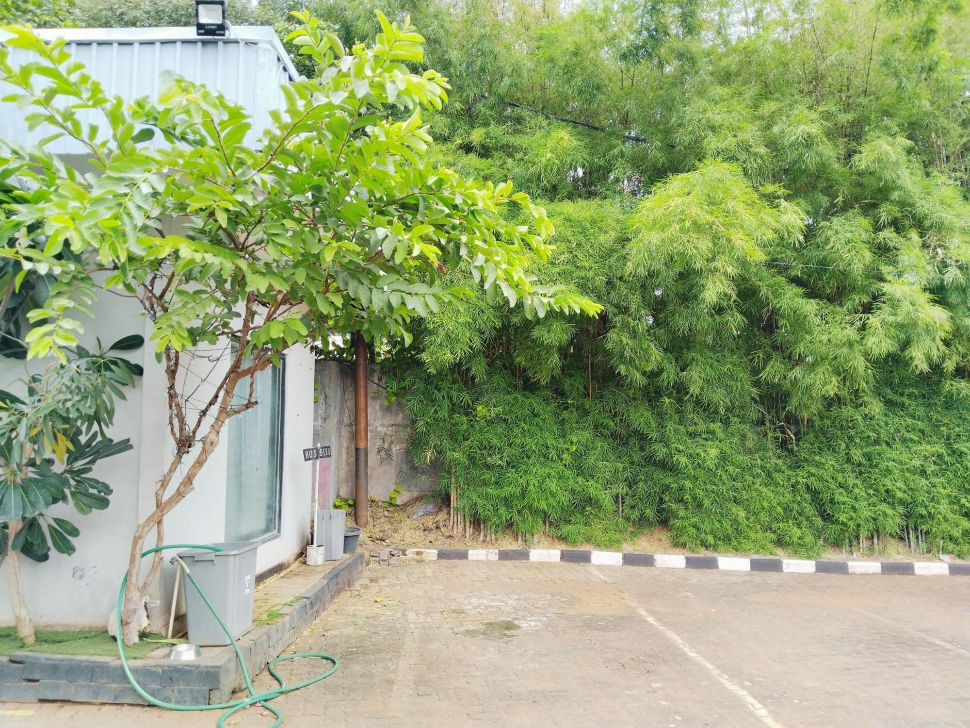Amerta House Palmerah Powered By Cocotel Hotel